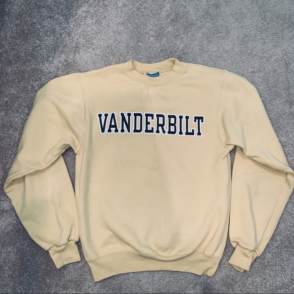 Vanderbilt Sweatshirt
